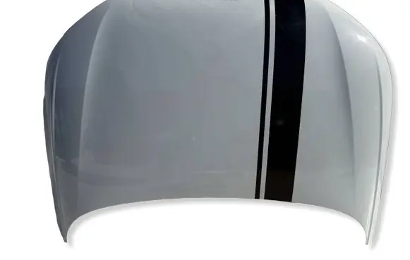 Audi A1 Engine bonnet/hood 