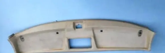 Mercedes-Benz E W124 Headlining 