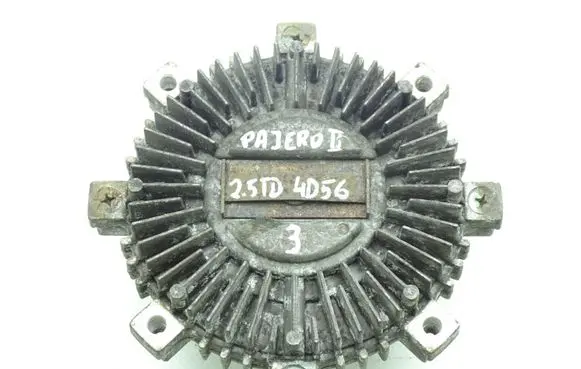 Mitsubishi Pajero Viscous fan clutch 