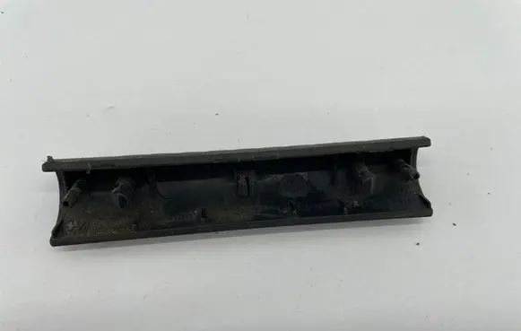 Skoda Octavia Mk1 (1U) Front door window switch trim 3B0867175A