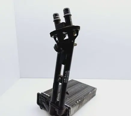 Peugeot 206 Heater blower radiator 