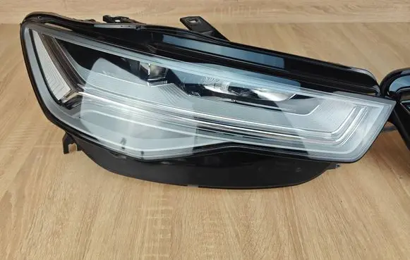 Audi A5 Headlight/headlamp 4G0941034H