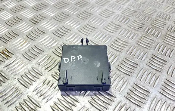 Mercedes-Benz E W212 Door control unit/module A2129004314