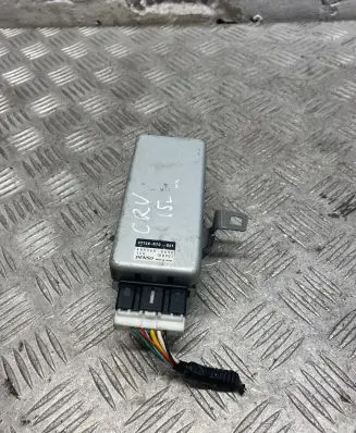 Honda CR-V Fuel injection pump control unit/module 37720R7CG01 4993000890