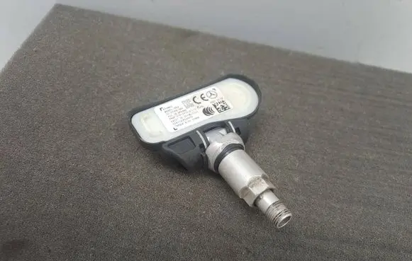 Mercedes-Benz GLC X253 C253 Tire pressure sensor 2546AGG4 2013DJ5531
