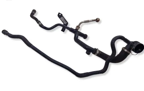 Jeep Renegade Engine coolant pipe/hose 55268056