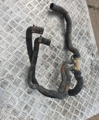 Renault Modus Engine coolant pipe/hose