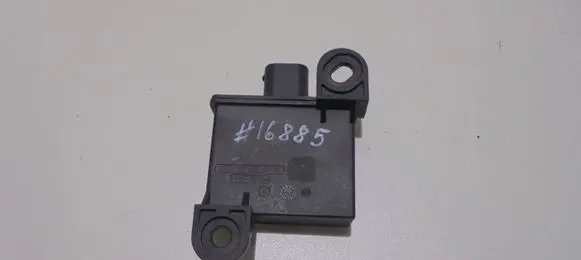 Porsche Cayenne (9PA) Tire pressure sensor 7PP907283