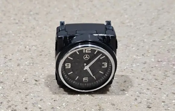 Mercedes-Benz S W222 Clock A2138272000