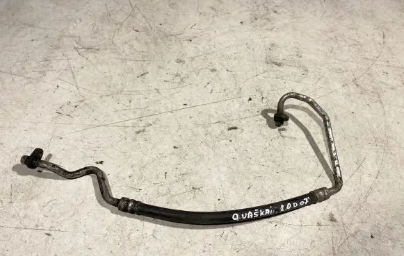Nissan Qashqai Air conditioning (A/C) pipe/hose