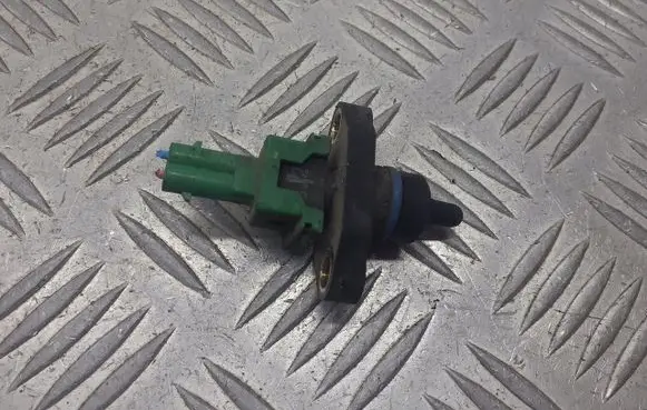 KIA Rio Tire pressure sensor 