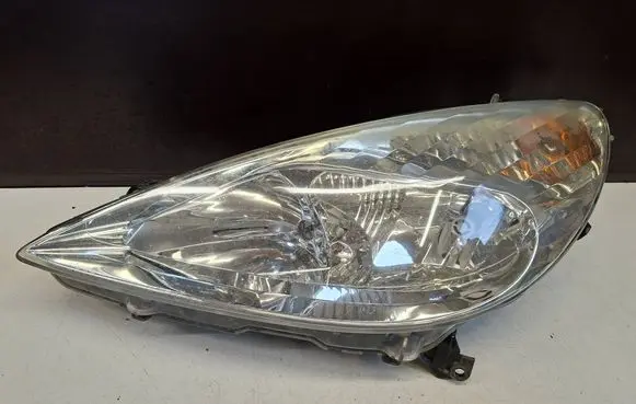 Peugeot 607 Headlight/headlamp 9641958880 6204X8 89005372