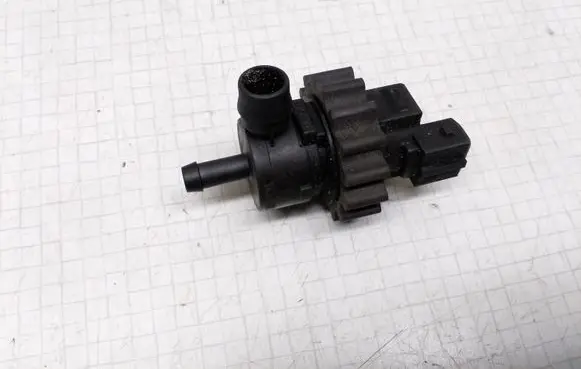 BMW 3 E46 Turbo solenoid valve 1433602