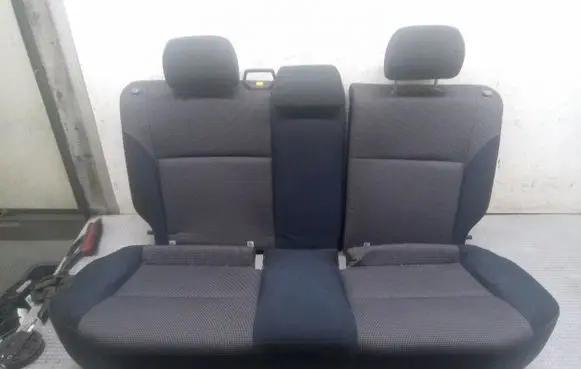 Subaru Forester SG Interior set 