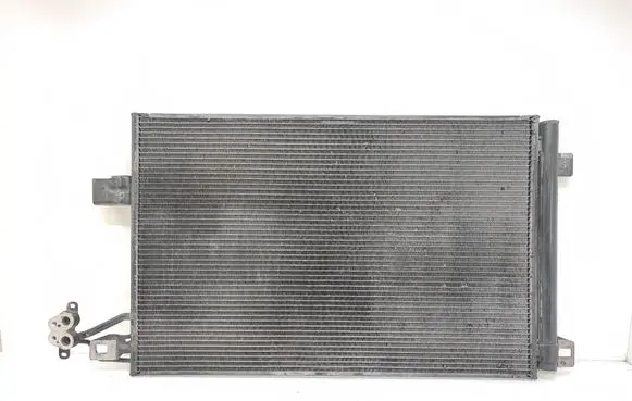 Volkswagen Transporter - Caravelle T5 A/C cooling radiator (condenser) 7E0820411D