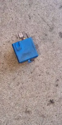 BMW 5 E39 Other relay 61368364581 8364581