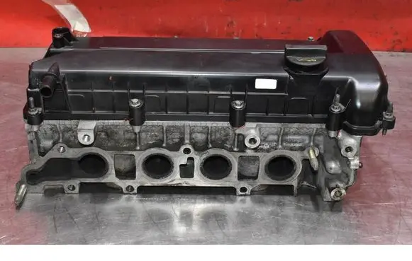 Volvo S40 Engine head 1S79-6090-AX