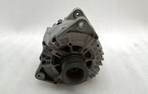 Mercedes-Benz SL R231 Generator/alternator A0141540902