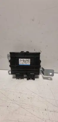 Mazda 6 Gearbox control unit/module LFH2189E1B G1T00374H1 M1TSUB1SH