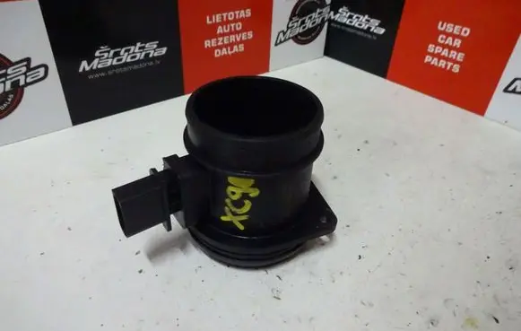 Volvo XC90 Mass air flow meter 31459402