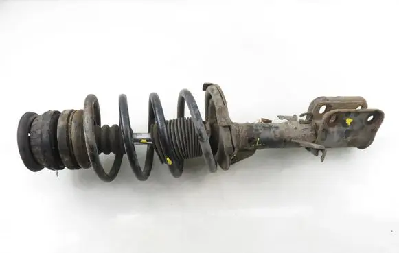 Mercedes-Benz Vito Viano W638 Front shock absorber with coil spring 