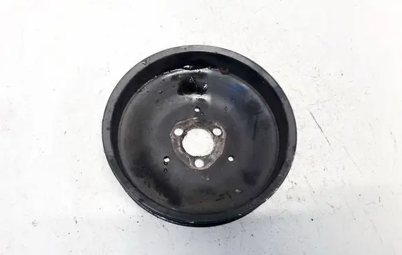 Audi Q5 SQ5 Power steering pump pulley 06E121031B