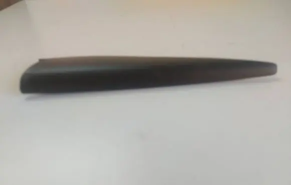 Porsche Cayenne (9PA) Other rear door trim element 7L0839993