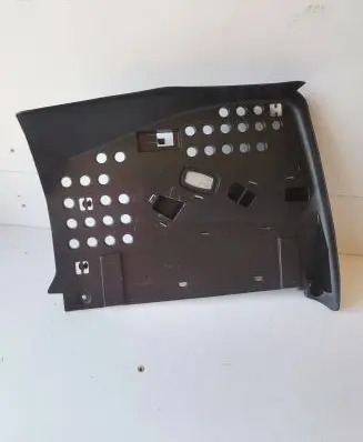 Mercedes-Benz C W205 Other dashboard part A205680040711 A2056800407