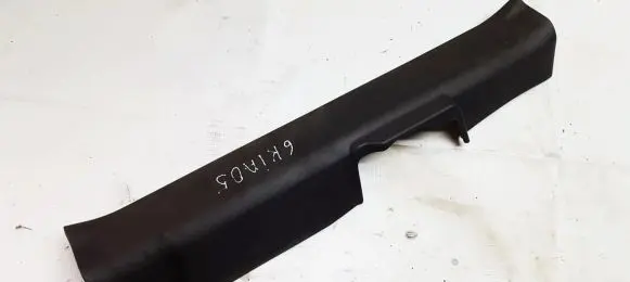 KIA Sportage Other interior part 858711F000 85871-1F000