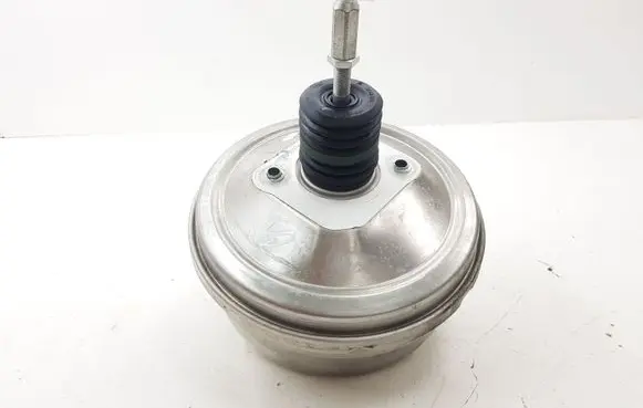 Brake booster