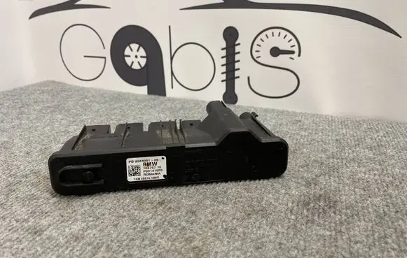 BMW 5 G30 G31 Other control units/modules 8583091 P00141662 18576710
