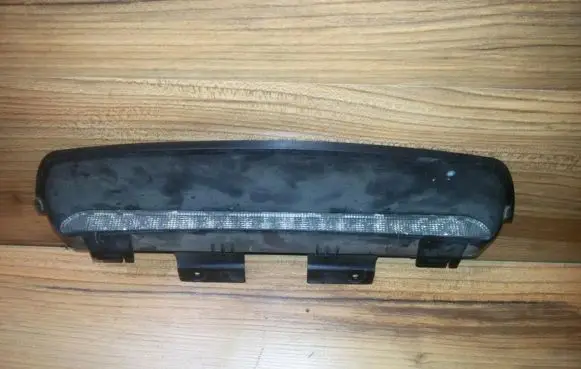 Volvo S40, V40 Third/center stoplight 14797800