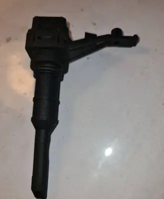 Volkswagen PASSAT B5 Speed sensor (speedometer sensor) 012409191D