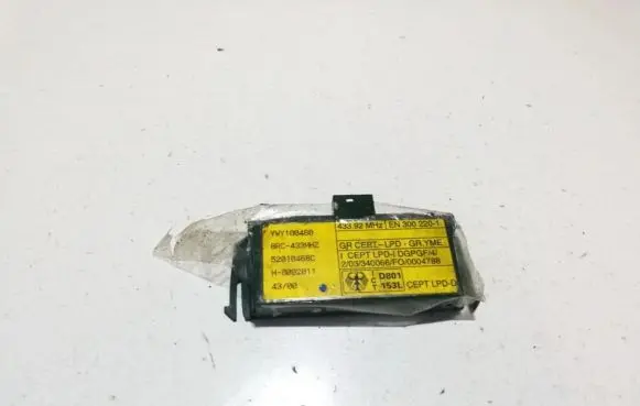Land Rover Freelander Other control units/modules 52010468c ywy100460