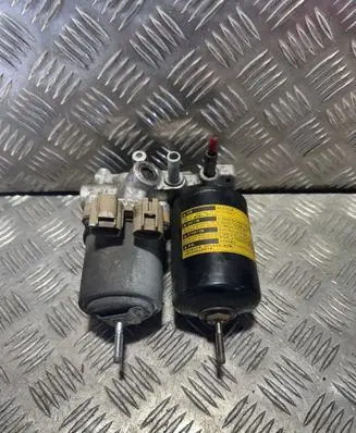 Toyota Auris E180 ABS Pump 4707012010