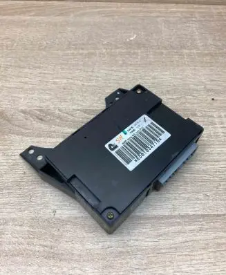 Nissan Primera Other control units/modules ED01034710