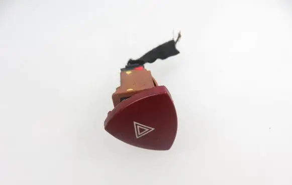 Peugeot 807 Hazard light switch 1488924077