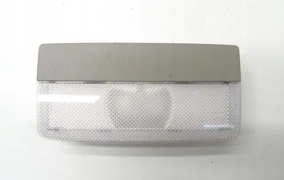 Opel Astra K Headlining lighting console trim 22780296