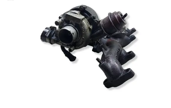 Volkswagen PASSAT B5 Turbo 028145702CKASACJ 028145702C