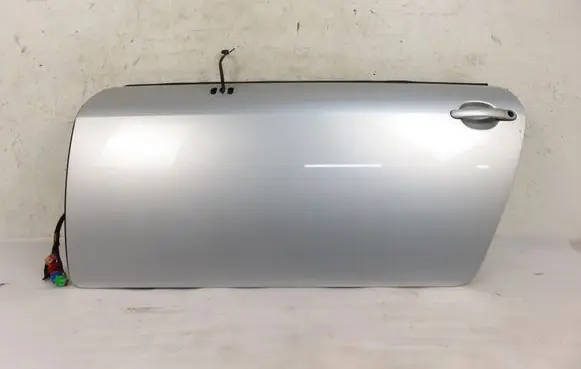 Audi TT Mk1 Door (2 Door Coupe) 