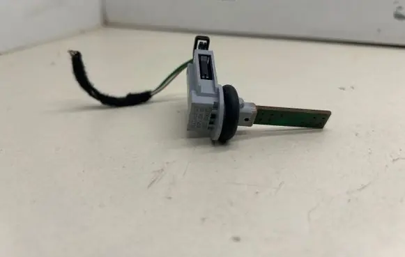 Audi Q5 SQ5 Interior temperature sensor 3D0907543A 77843034 3004150202