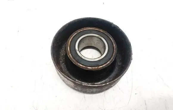Jaguar X-Type Water pump pulley 