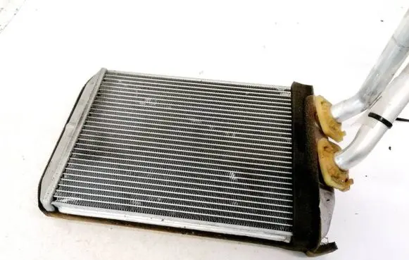 Renault Kangoo II Heater blower radiator