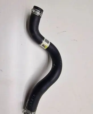 KIA Optima Engine coolant pipe/hose 25414D7100