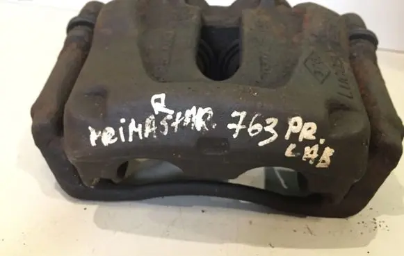 Nissan Primastar Front brake caliper