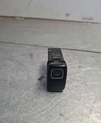 Mazda 626 Windscreen/window heater switch