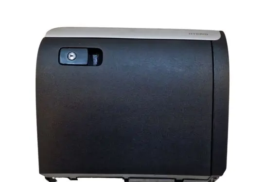 Glove box set