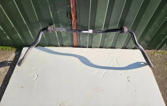 BMW X5 G05 Front anti-roll bar/sway bar 6870667