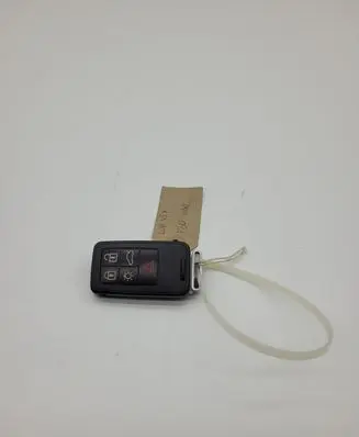 Volvo V60 Ignition key/card 30659607