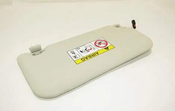 Ford C-MAX II Sun visor kodo